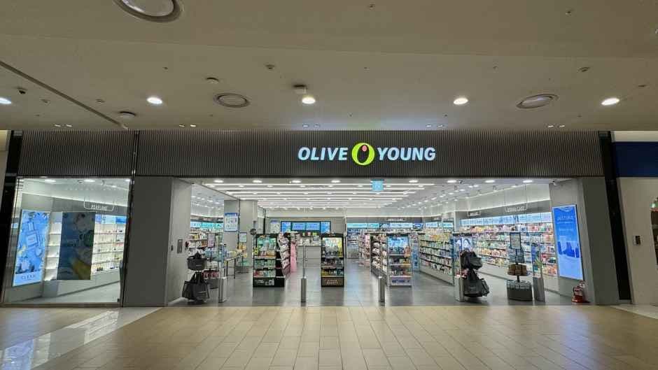 Olive Young - Lotte Mall Gimpo Branch [Tax Refund Shop](올리브영 롯데몰 김포공항점)