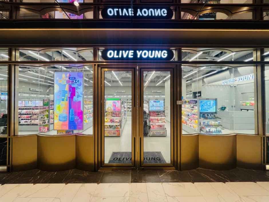 올리브영 스타필드애비뉴그랑서울점