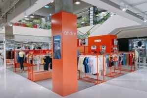 Andar - Lotte Outlets Goyang Branch [Tax Refund Shop] (안다르 롯데아울렛 고양점)