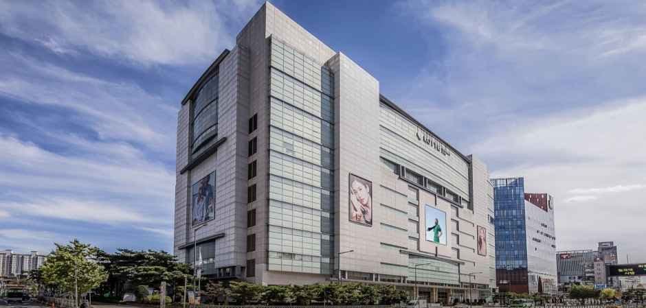 Gem Crane - Lotte Department Store Mia Branch [Tax Refund Shop] (젬크레인 롯데백화점 미아점)