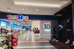 ToysRus - Lotte Mart Daegu Yulha Branch [Tax Refund Shop](토이저러스 롯데마트 대구율하점)