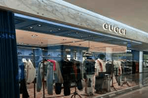 Gucci - LOTTE Department Store Busan Main Branch [Tax Refund Shop] (구찌 롯데백화점 부산본점)