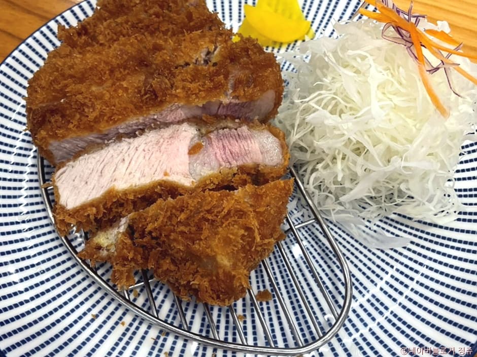 고운 돈카츠