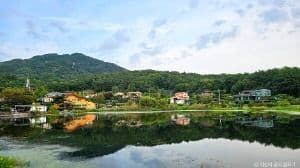 미륵산(익산)