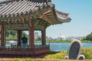 설봉공원