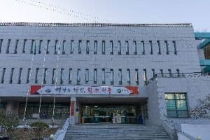 갈마도서관