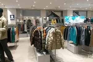 Black Yak - Lotte Mall Gwangmyeong Branch [Tax Refund Shop] (블랙야크 롯데몰 광명점)