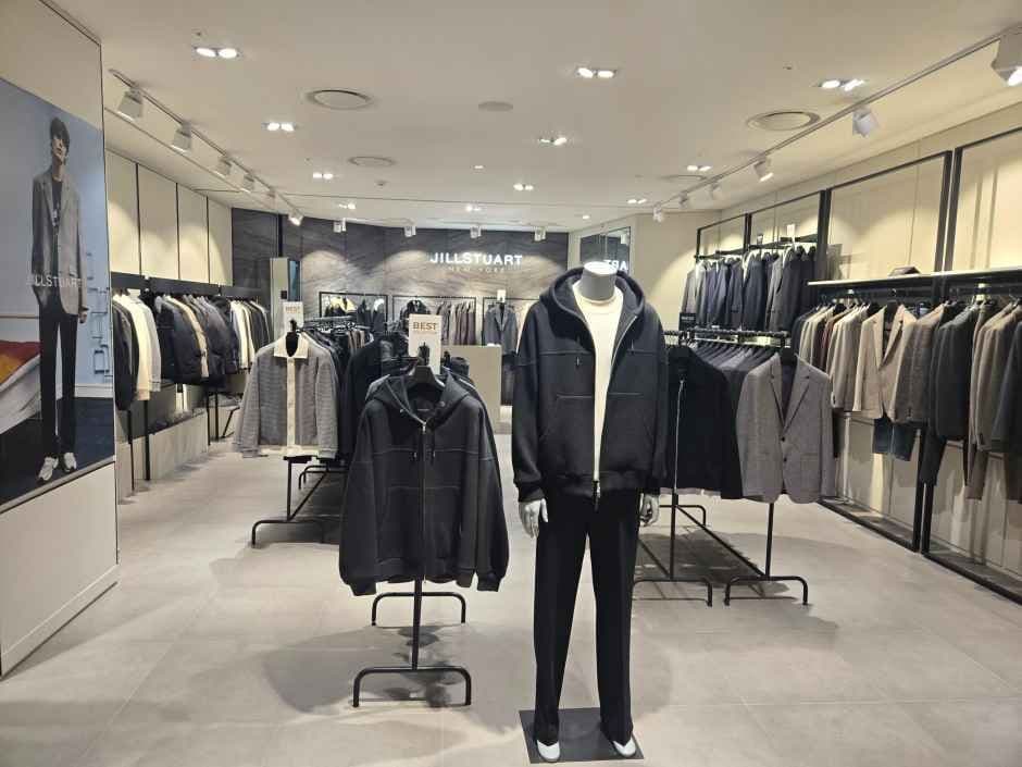 Jillstuart New York Men - Hyundai Outlet Garden Five Branch [Tax Refund Shop] (질스튜어트뉴욕맨 현대아울렛 가든파이브점)