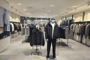 Jillstuart New York Men - Hyundai Outlet Garden Five Branch [Tax Refund Shop] (질스튜어트뉴욕맨 현대아울렛 가든파이브점)