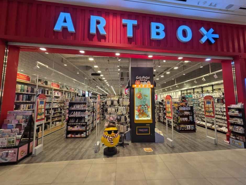Artbox - Starfield Goyang Branch [Tax Refund Shop](아트박스 스타필드 고양점)
