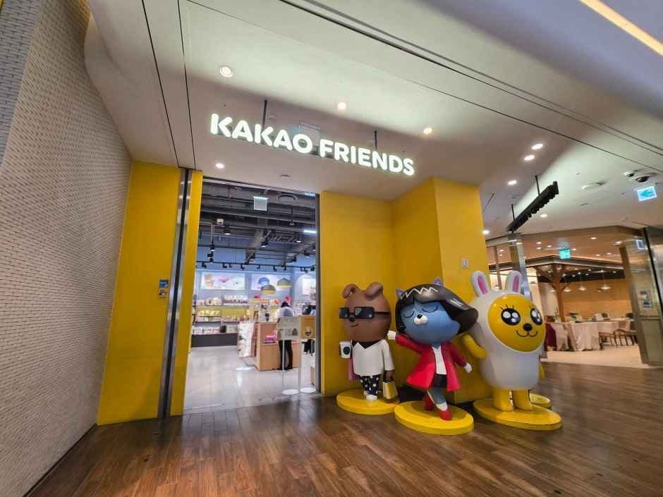 Kakao Friends - Lotte World Mall  [Tax Refund Shop](카카오프렌즈 롯데월드몰점)