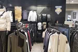 Descente - Shinsegae Masan Branch [Tax Refund Shop](데상트 신세계백화점 마산점)