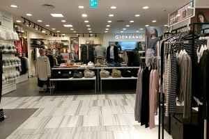 Giordano - Newcore Outlets - Pyeongchon Branch [Tax Refund Shop](지오다노 뉴코아아울렛 평촌점)
