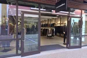 Kolon Customellow - Shinsegae Simon Premium Outlets Paju Branch [Tax Refund Shop](커스텀멜로우 신세계사이먼프리미엄아울렛 파주점)