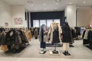 Jigott - LOTTE Mall Gwanggyo Branch [Tax Refund Shop](지고트 롯데몰 광교점)