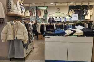 ILoDILo - Newcore Outlets Pyeongchon Branch [Tax Refund Shop](일로딜로 뉴코아아울렛 평촌점)
