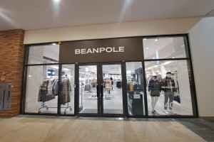 BEANPOLE Outlet LOTTE Premium Outlets Paju Branch [Tax Refund Shop](빈폴아울렛 롯데프리미엄아울렛 파주점)