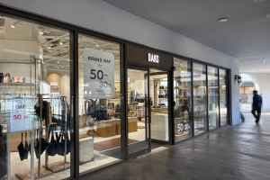 DAKS Handbags LOTTE Premium Outlet Dongbusan Branch [Tax Refund Shop](닥스핸드백 롯데프리미엄아울렛 동부산점)