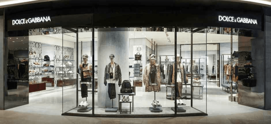 Dolce & Gabbana LOTTE Department Store Jamsil Avenuel Branch[Tax Refund Shop](돌체앤가바나 롯데백화점 에비뉴엘 잠실점)