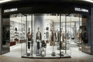 Dolce & Gabbana LOTTE Department Store Jamsil Avenuel Branch[Tax Refund Shop](돌체앤가바나 롯데백화점 에비뉴엘 잠실점)
