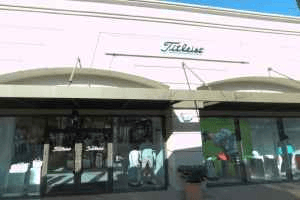 Titleist - Shinsegae Simon Premium Outlet Busan Branch [Tax Refund Shop] (타이틀리스트 신세계사이먼프리미엄아울렛 부산점)