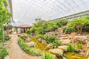 자라섬 이화원
