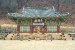 청룡사(안성)