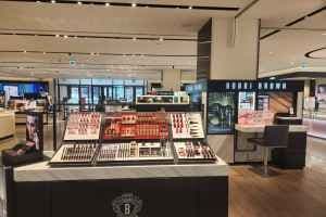 Bobbi Brown - Shinsegae Department Store Times Square Branch [Tax Refund Shop](바비브라운 신세계백화점 타임스퀘어점)