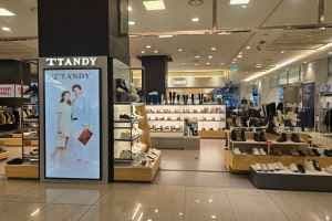TANDY NC Department Store Songpa Branch [Tax Refund Shop](탠디 NC백화점 송파점)