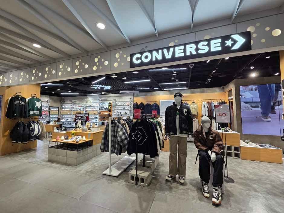 Converse - Doota Mall Branch [Tax Refund Shop](컨버스 두타몰점)