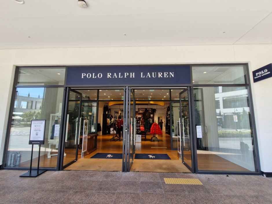 Ralph Lauren - Hyundai Premium Outlets Gimpo Branch [Tax Refund Shop] (폴로랄프로렌 현대프리미엄아울렛 김포점)