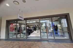 Sieg - Shinsegae Simon Premium Outlet Siheung Branch [Tax Refund Shop] (지이크 신세계사이먼프리미엄아울렛 시흥점)