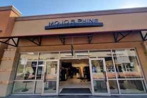 Daehyun Mojo.S.Phine - Shinsegae Simon Premium Outlets Yeoju Branch [Tax Refund Shop](모조에스핀 신세계사이먼프리미엄아울렛 여주점)