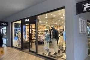 Fila - Lotte Premium Outlets Dongbusan Branch [Tax Refund Shop](휠라 롯데프리미엄아울렛 동부산점)