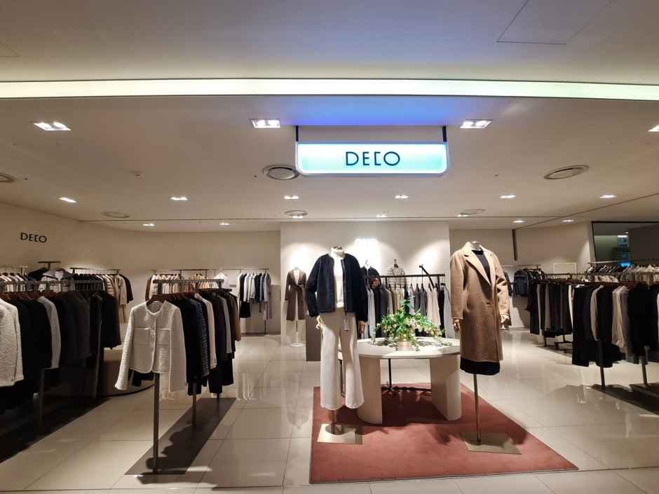 Deco - Hyundai Outlets Dongdaemun Branch [Tax Refund Shop](데코 현대아울렛 동대문점)