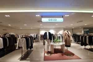 Deco - Hyundai Outlets Dongdaemun Branch [Tax Refund Shop](데코 현대아울렛 동대문점)