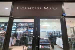 Countess Mara - LOTTE Premium Outlets Paju Branch [Tax Refund Shop](카운테스마라 롯데프리미엄아울렛 파주점)