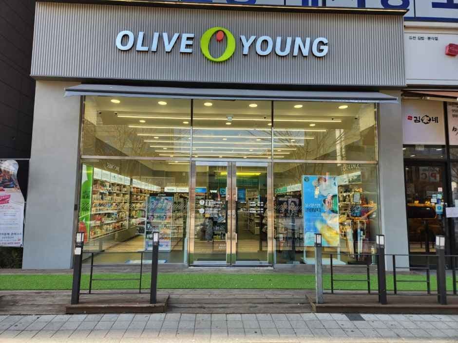 올리브영 고양삼송점
