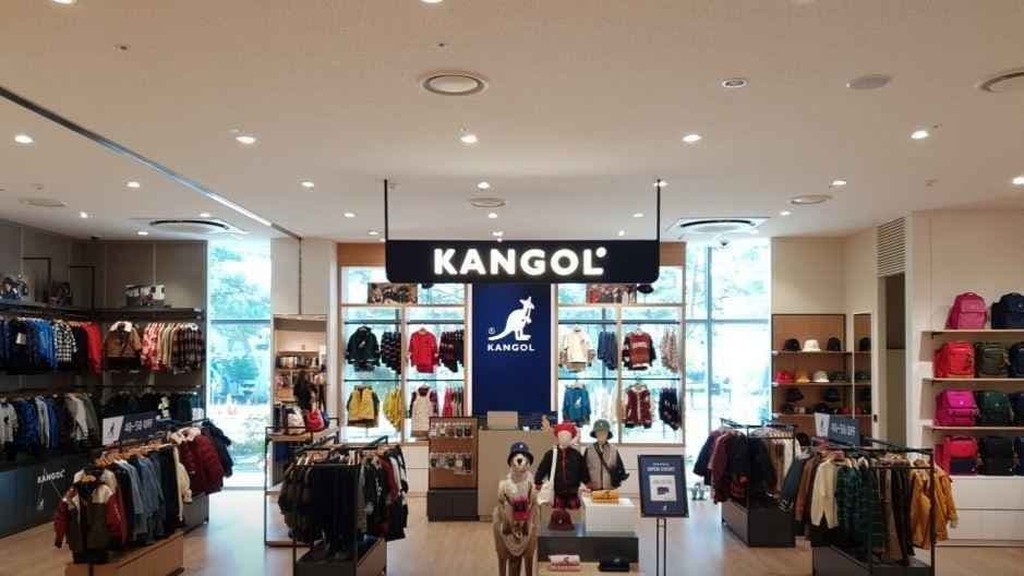 Kangol Kids - LOTTE Premium Outlets Icheon Branch [Tax Refund Shop] (캉골키즈 롯데프리미엄아울렛 이천점)