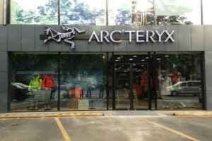 ARC'TERYX Bongmu Branch[Tax Refund Shop](아크테릭스 봉무점)