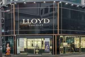 LLOYD Chungjang-ro Branch[Tax Refund Shop](로이드 충장로점)