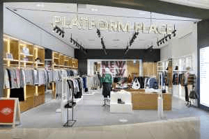 Platform Place - Starfield Goyang Branch [Tax Refund Shop] (플랫폼플레이스 스타필드 고양점)