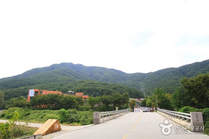 박달산(파주)