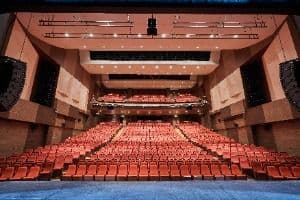 코엑스아티움 우리은행홀