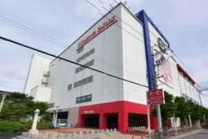 Homeplus - Samcheonpo Branch [Tax Refund Shop](홈플러스 삼천포점)
