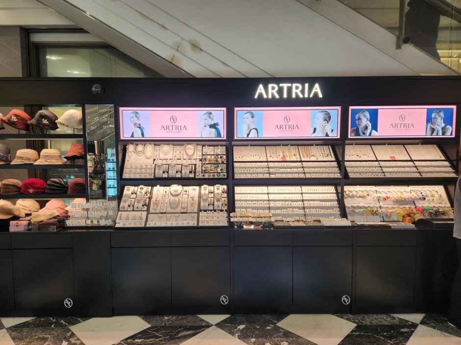 아트리아 NC 신구로점