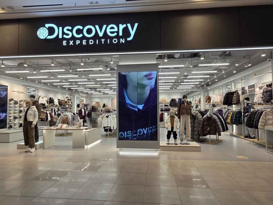 Discovery - Starfield Goyang Branch [Tax Refund Shop](디스커버리 스타필드 고양점)