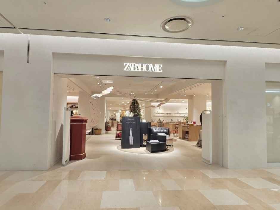Zara Home - Lotte World Mall  [Tax Refund Shop](ZARA HOME 롯데월드몰점)