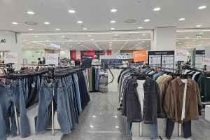 Plac - MODA Outlet Incheon Branch [Tax Refund Shop]  (플랙 모다아울렛 인천점)(플랙 모다아울렛 인천점)
