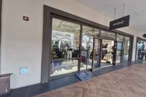 AND Z - Siheung Premium Outlets, Shinsegae Simon Center [Tax Refund Shop] (앤드지 신세계사이먼프리미엄아울렛 시흥점)